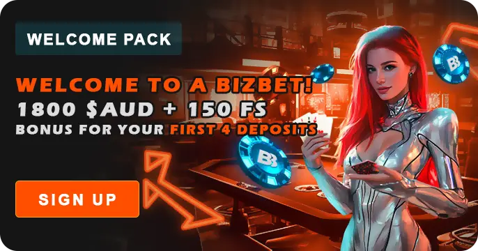 BizBet Casino